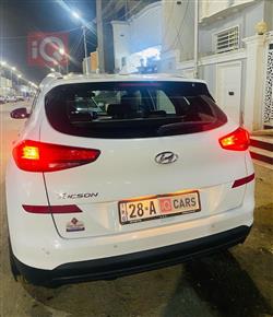 هیوندای تۆکسۆن